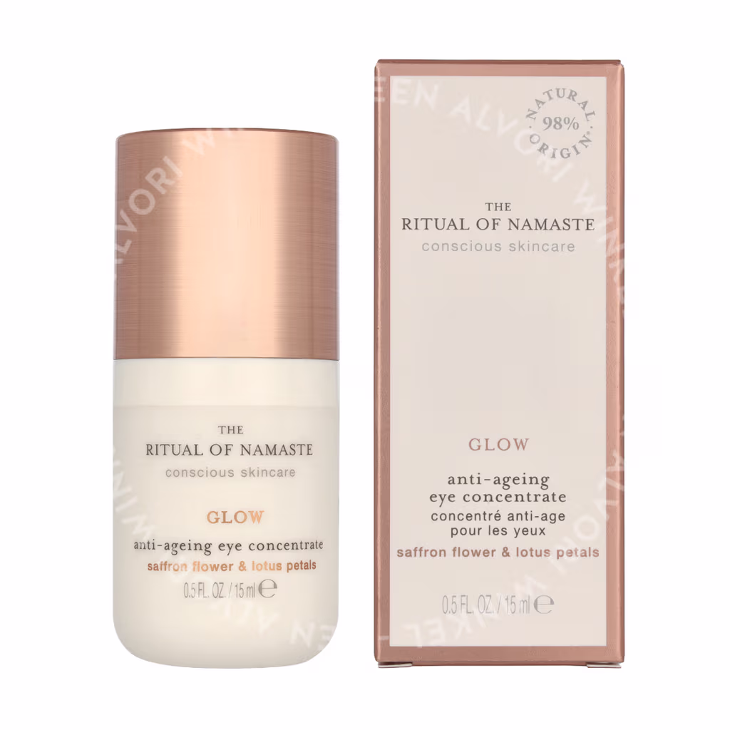 Rituals Rituals Namaste Anti-Ageing Eye Concentrate — foto 3