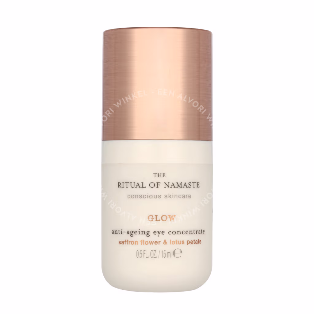 Rituals Rituals Namaste Anti-Ageing Eye Concentrate