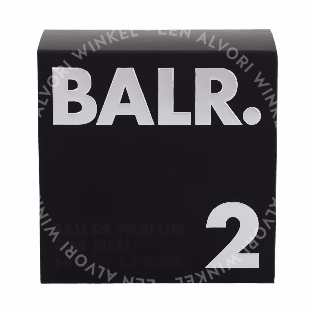 Balr. BALR. 2 FOR MEN Edp Spray — foto 2
