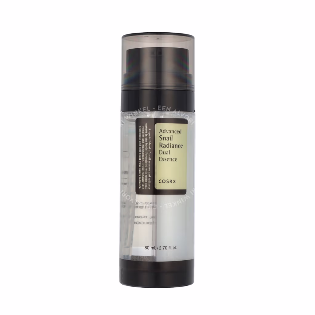 COSRX Cosrx Advanced Snail Radiance Dual Essence