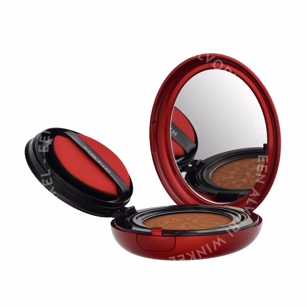 Tirtir Tirtir Mask Fit Red Cushion Foundation SPF40 — #35N Walnut