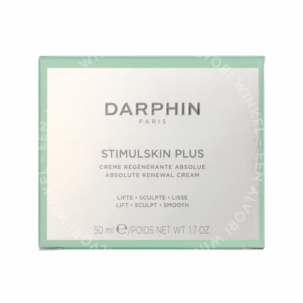 Darphin Darphin Stimulskin Plus Absolute Renewal Cream — foto 2