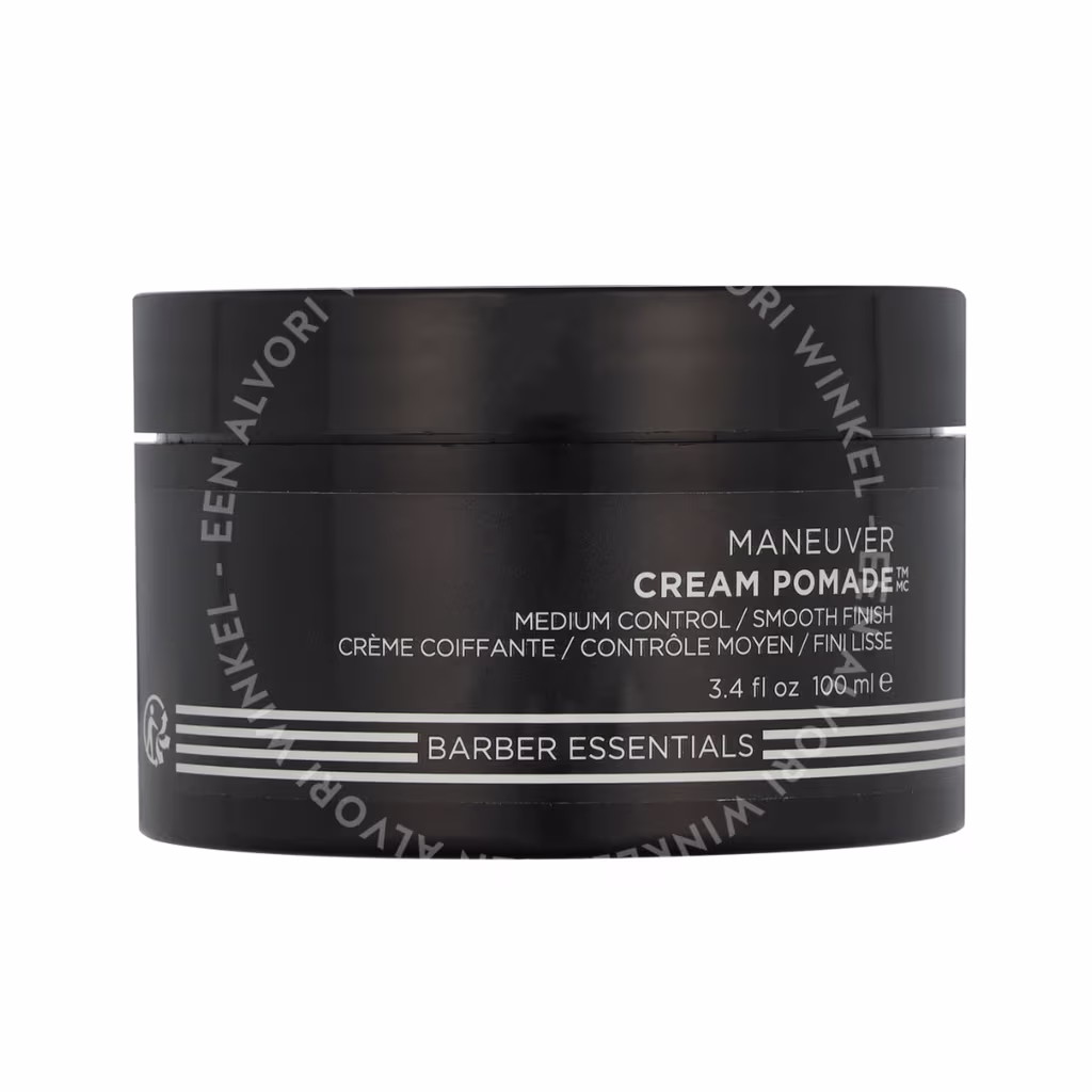 Redken Redken Maneuver Cream Pomade — foto 2