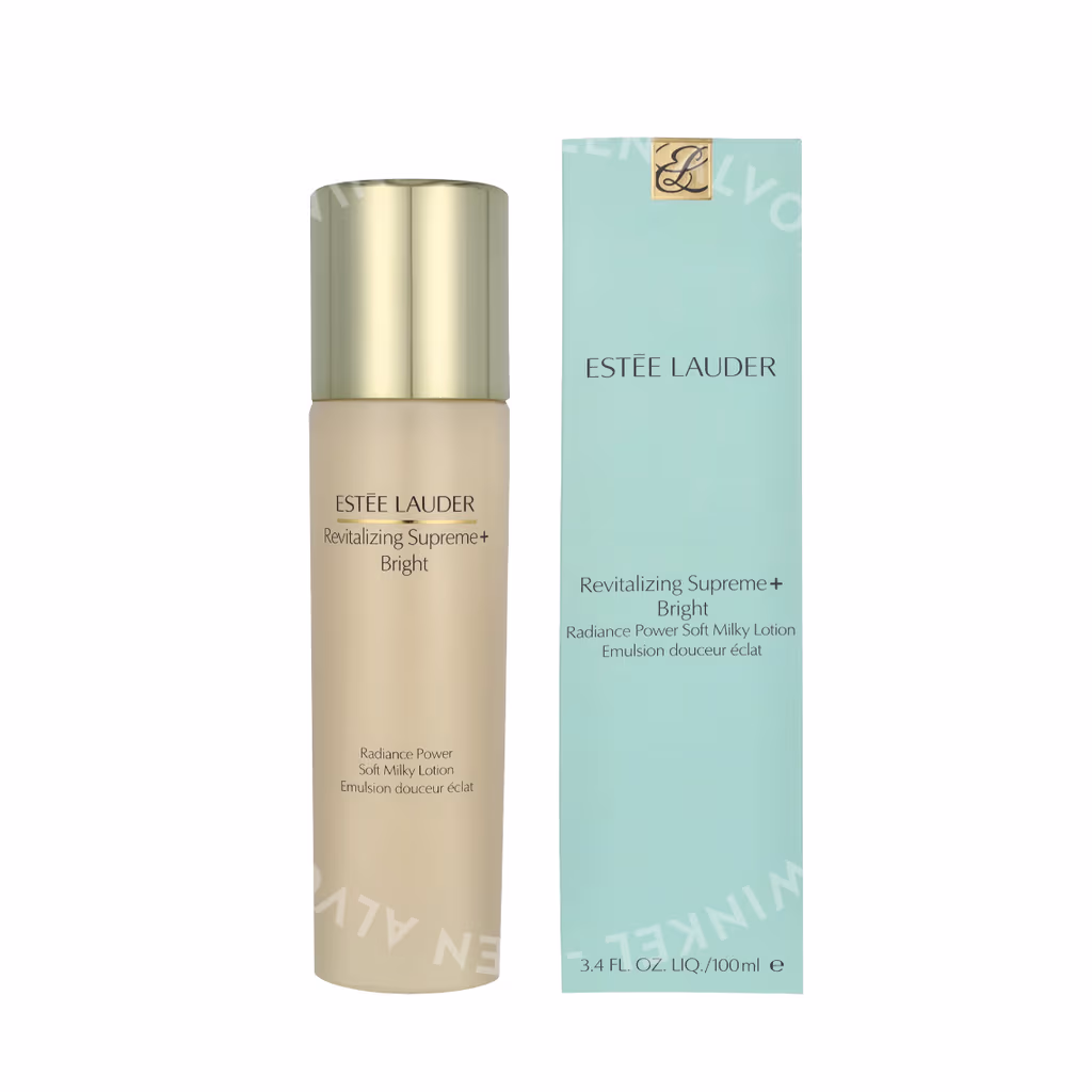 Estee Lauder E.Lauder Revitalizing Supreme+ Bright Soft Milky Lotion — foto 3