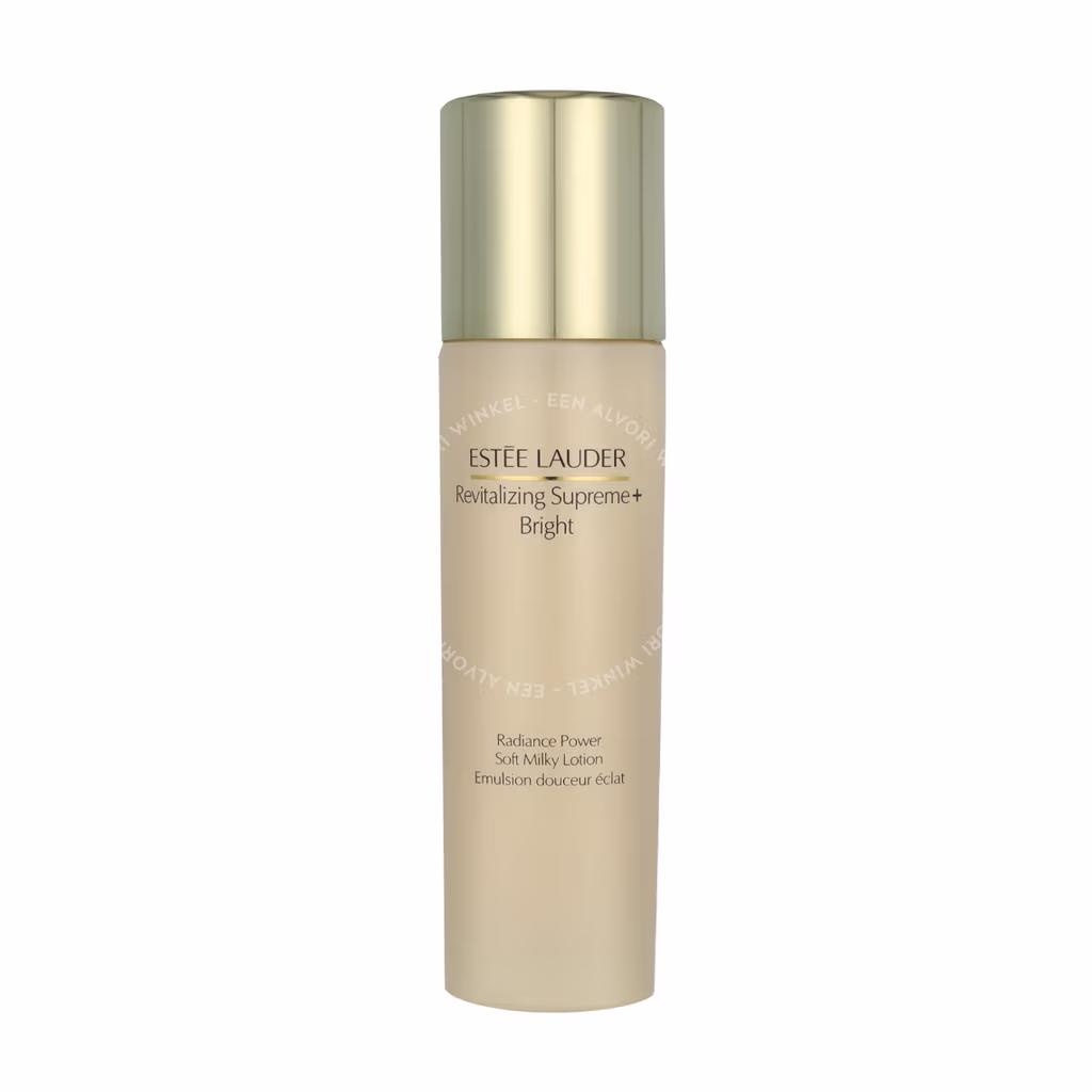 Estee Lauder E.Lauder Revitalizing Supreme+ Bright Soft Milky Lotion