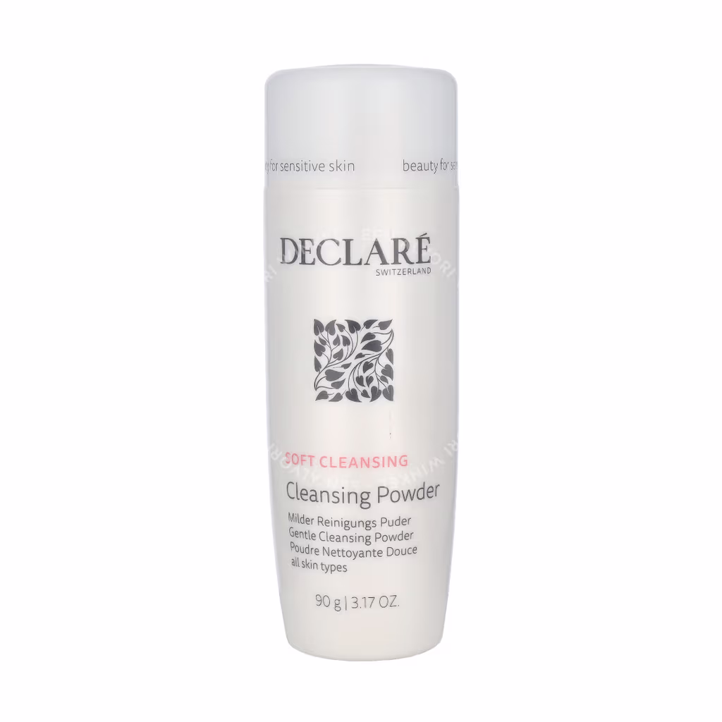Declare Declare Softcleansing Mild Cleansing Powder — foto 2
