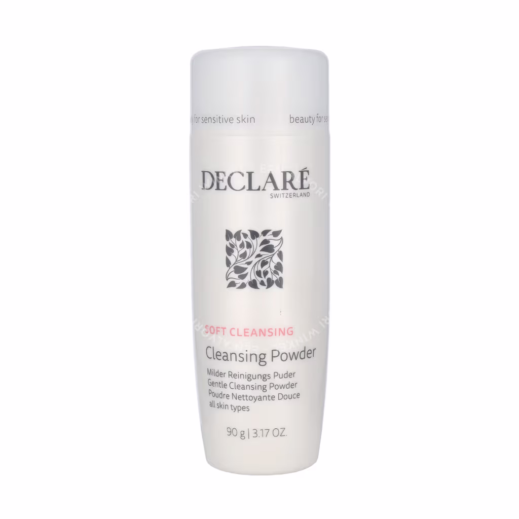 Declare Declare Softcleansing Mild Cleansing Powder