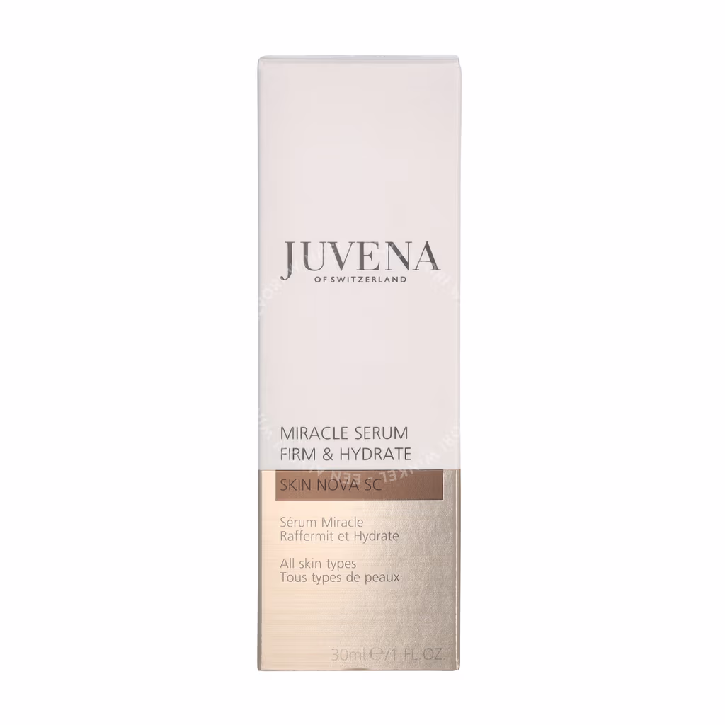 Juvena Juvena Miracle Serum Firm & Hydrate — foto 2