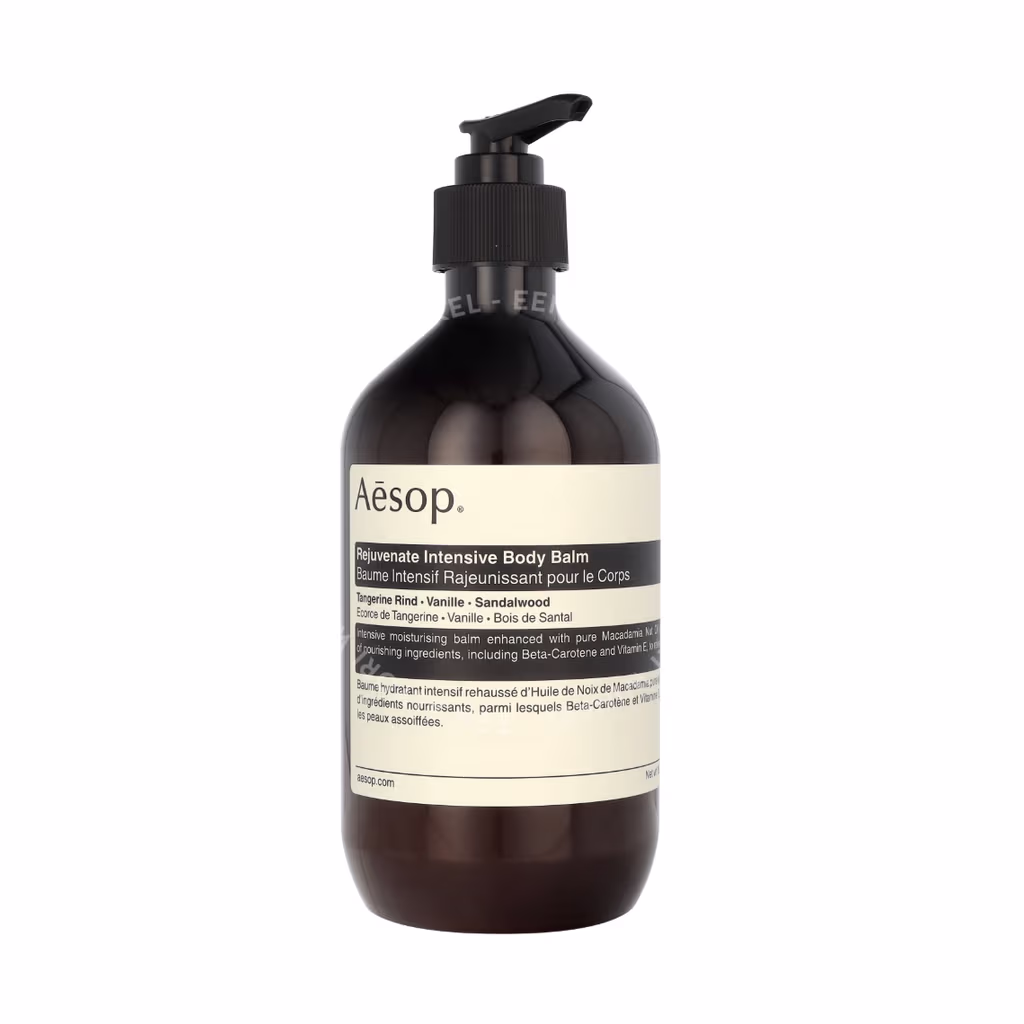 Aesop Aesop Rejuvenate Intensive Body Balm