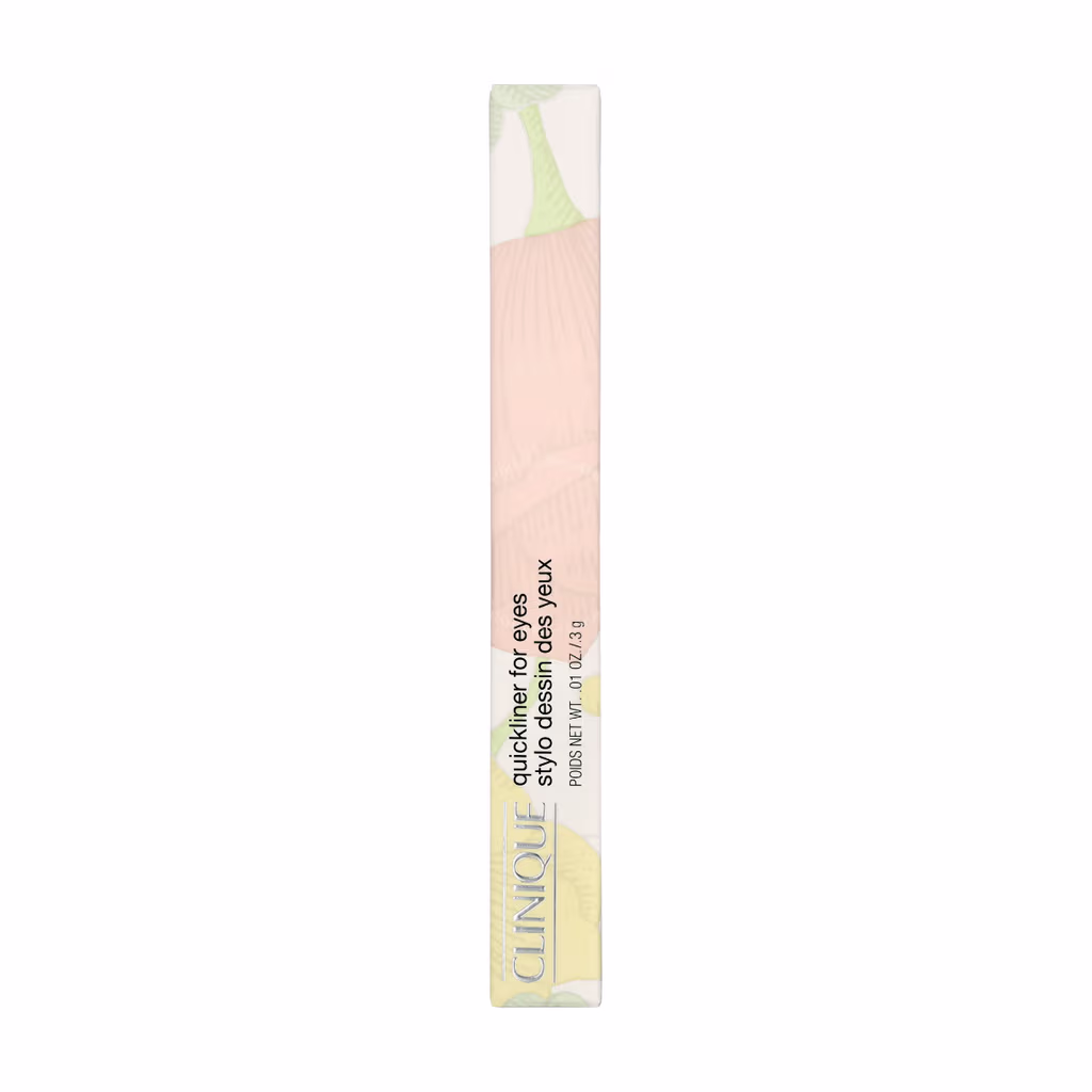 Clinique Clinique Quickliner For Eyes — #07 Really Black — foto 2