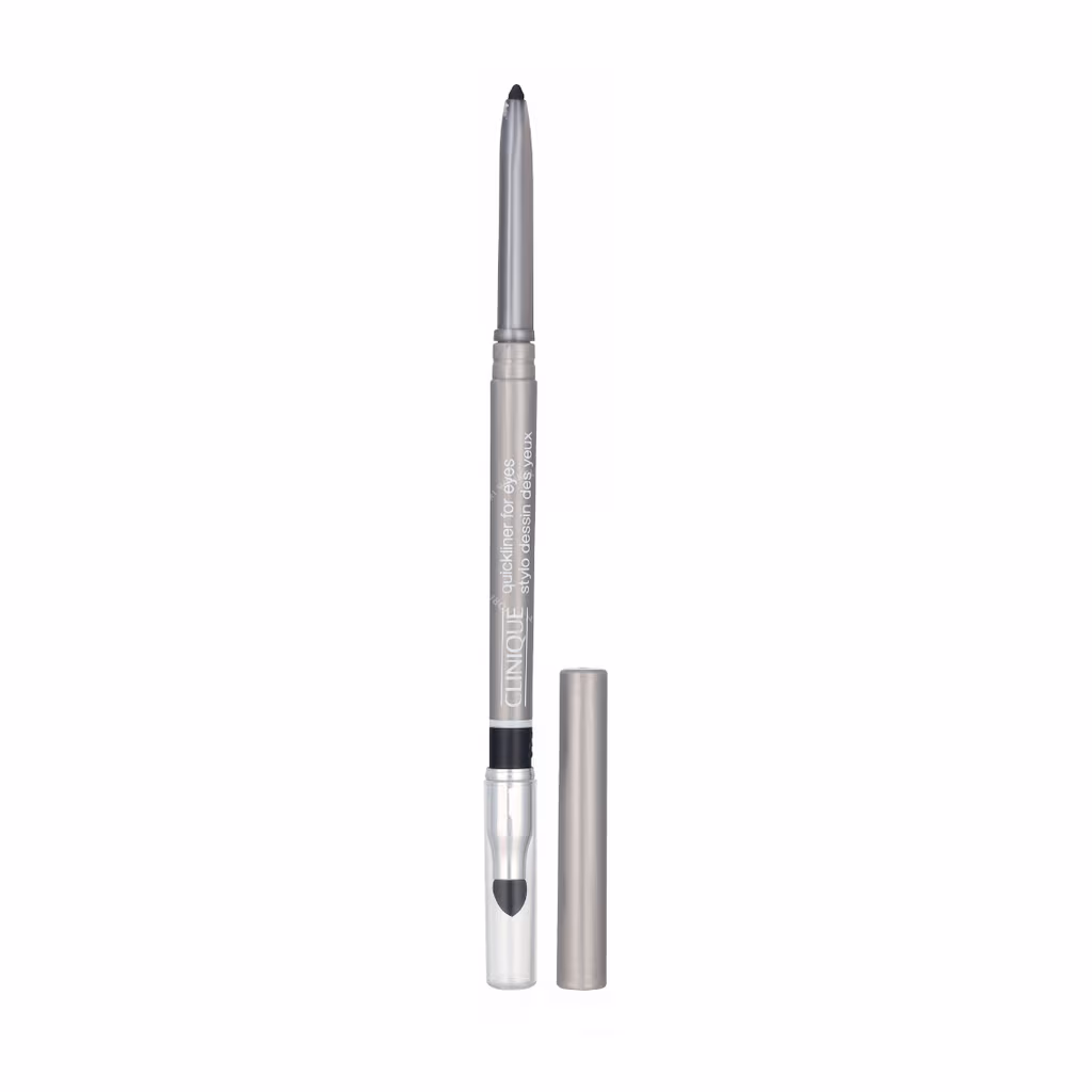 Clinique Clinique Quickliner For Eyes — #07 Really Black