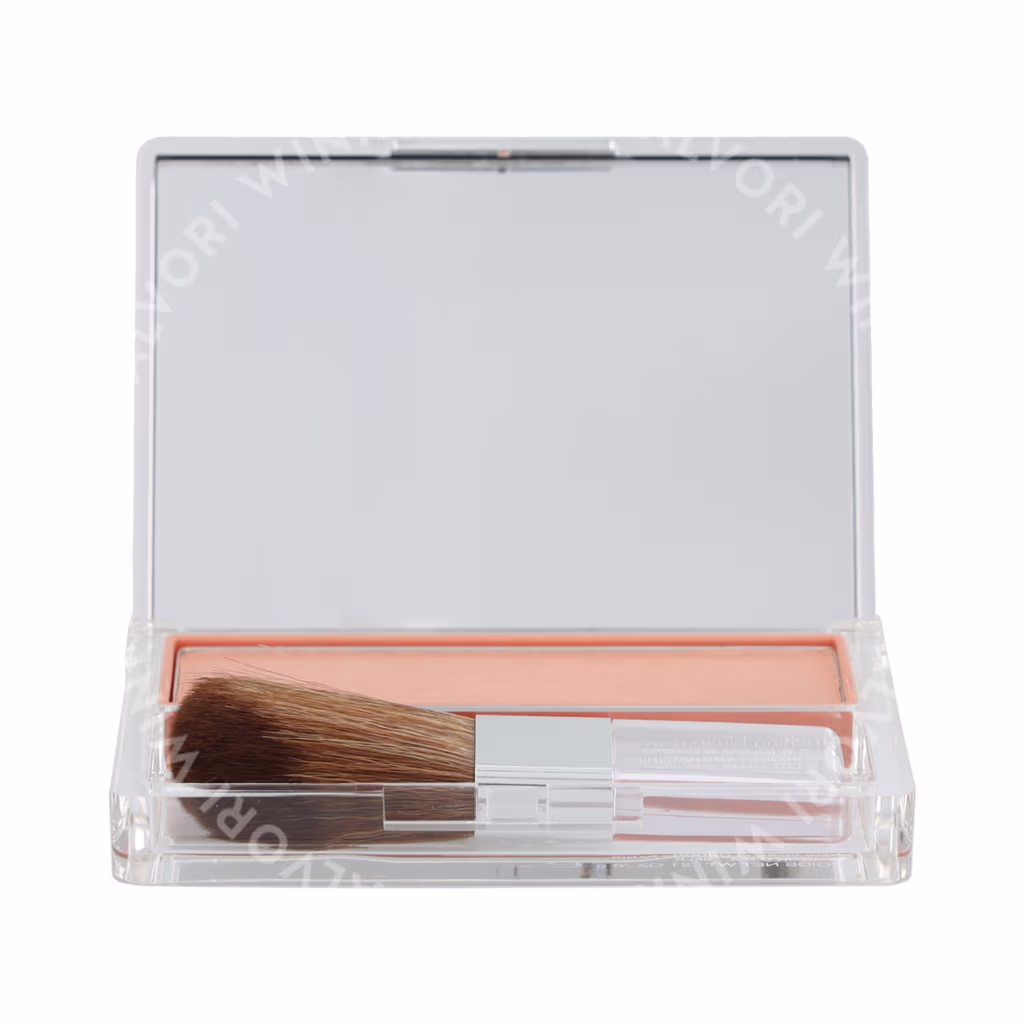 Clinique Clinique Blushing Blush Powder Blush — #101 Aglow