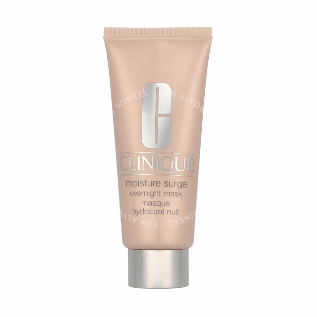 Clinique Clinique Moisture Surge Overnight Mask