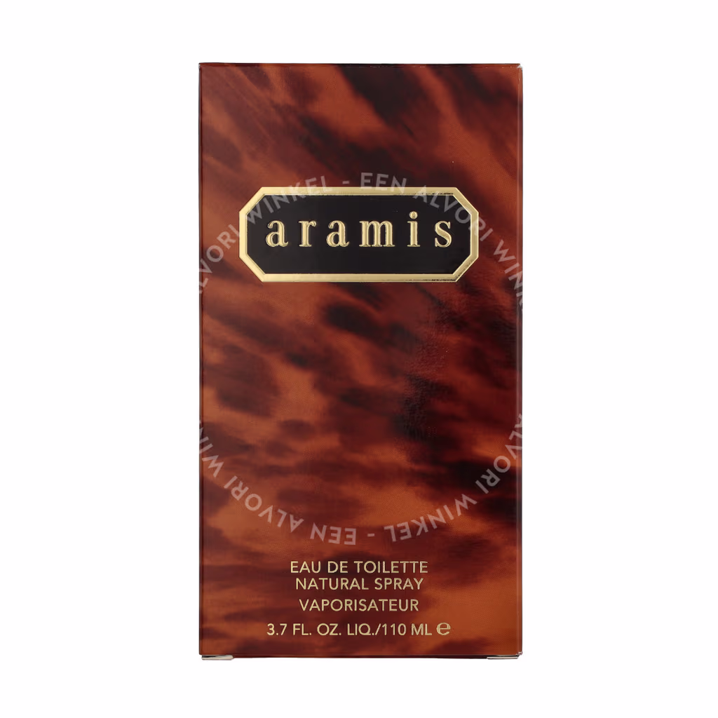 Aramis Aramis Classic Edt Spray — foto 2