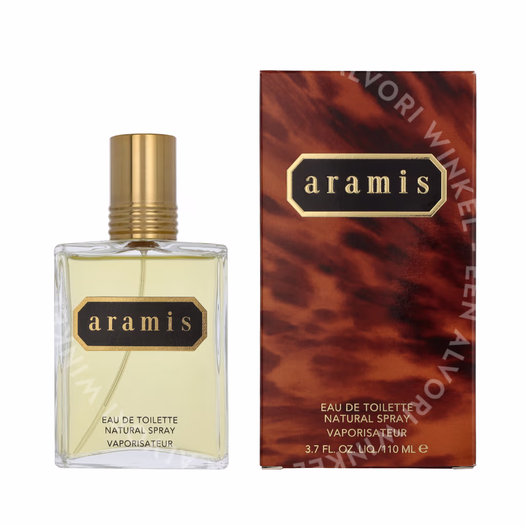 Aramis Aramis Classic Edt Spray — foto 3