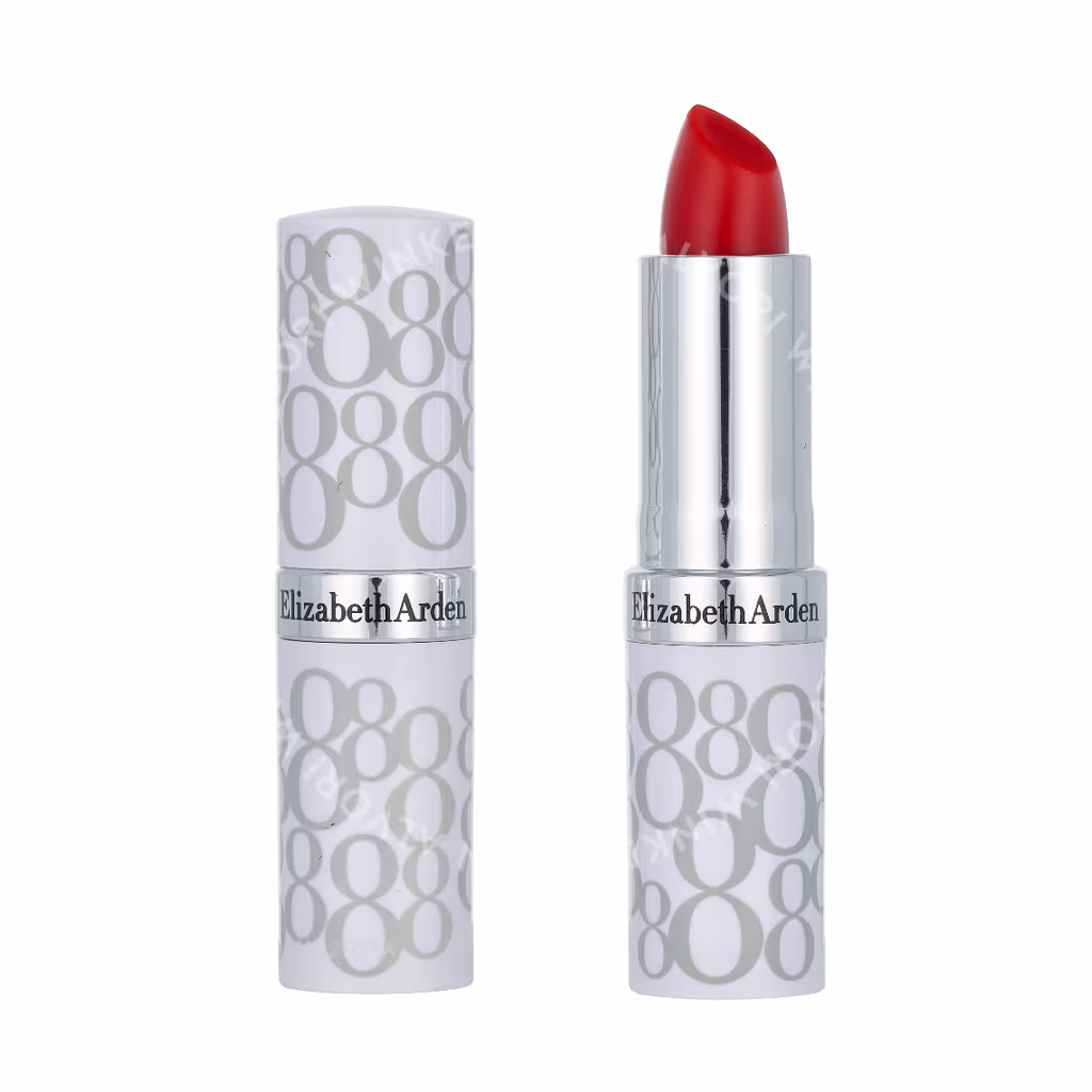 Elizabeth Arden E.Arden Eight Hour Cream Sheer Tint Lip Protect. Stick SPF15 — #05 Berry