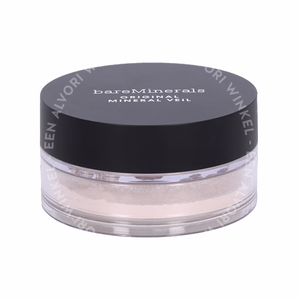 Bareminerals BareMinerals Illuminating Miniral Veil — foto 2