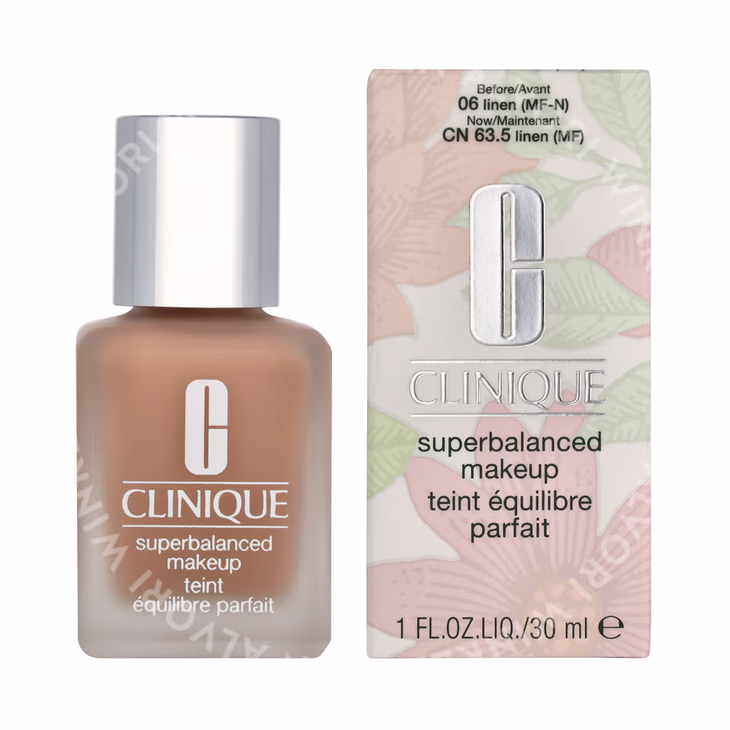 Clinique Clinique Superbalanced Makeup — CN63.5 Linen — foto 3