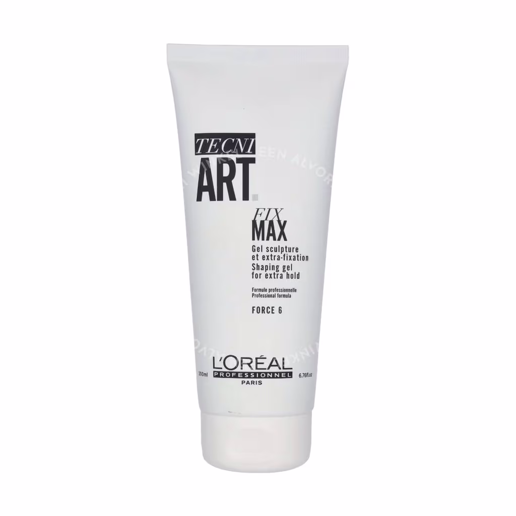 L'Oreal L'Oreal Tecni.Art Fix Max