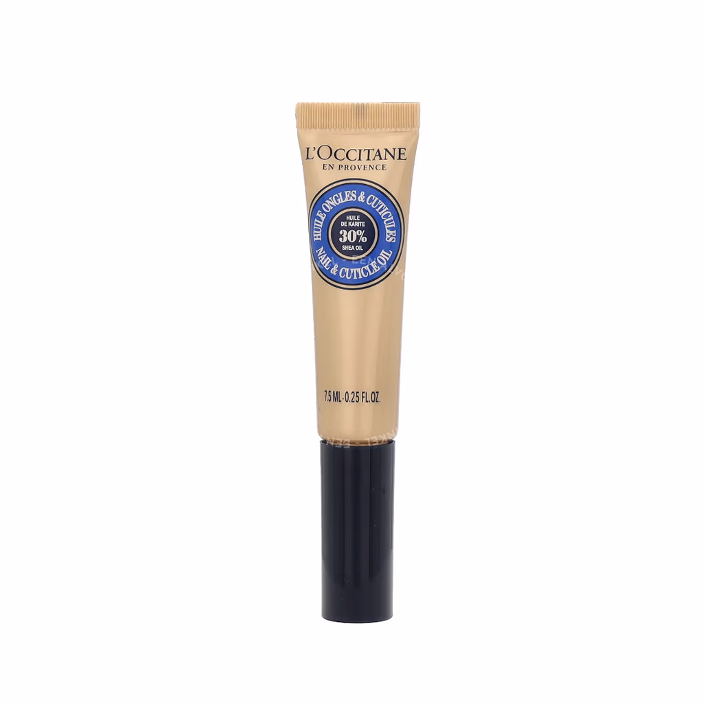 L'Occitane L'Occitane Shea Oil Nourishing Nail & Cuticle Oil