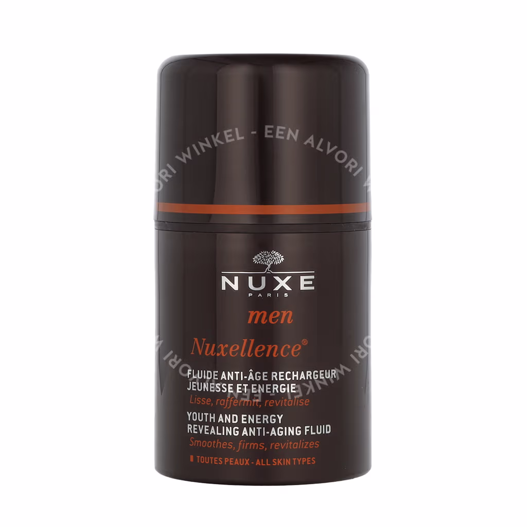 Nuxe Nuxe Men Nuxellence Anti-Aging Fluid