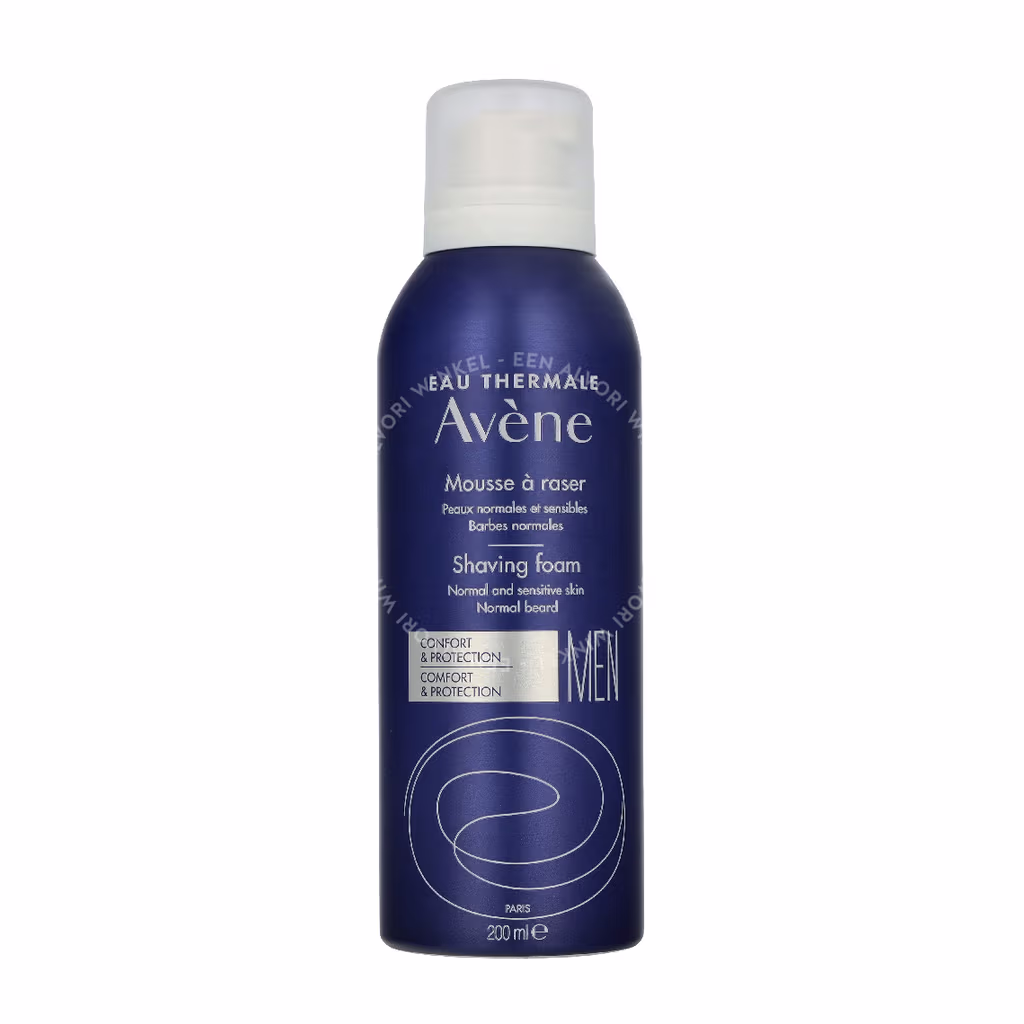 Avene Avene Men Shaving Foam — foto 2