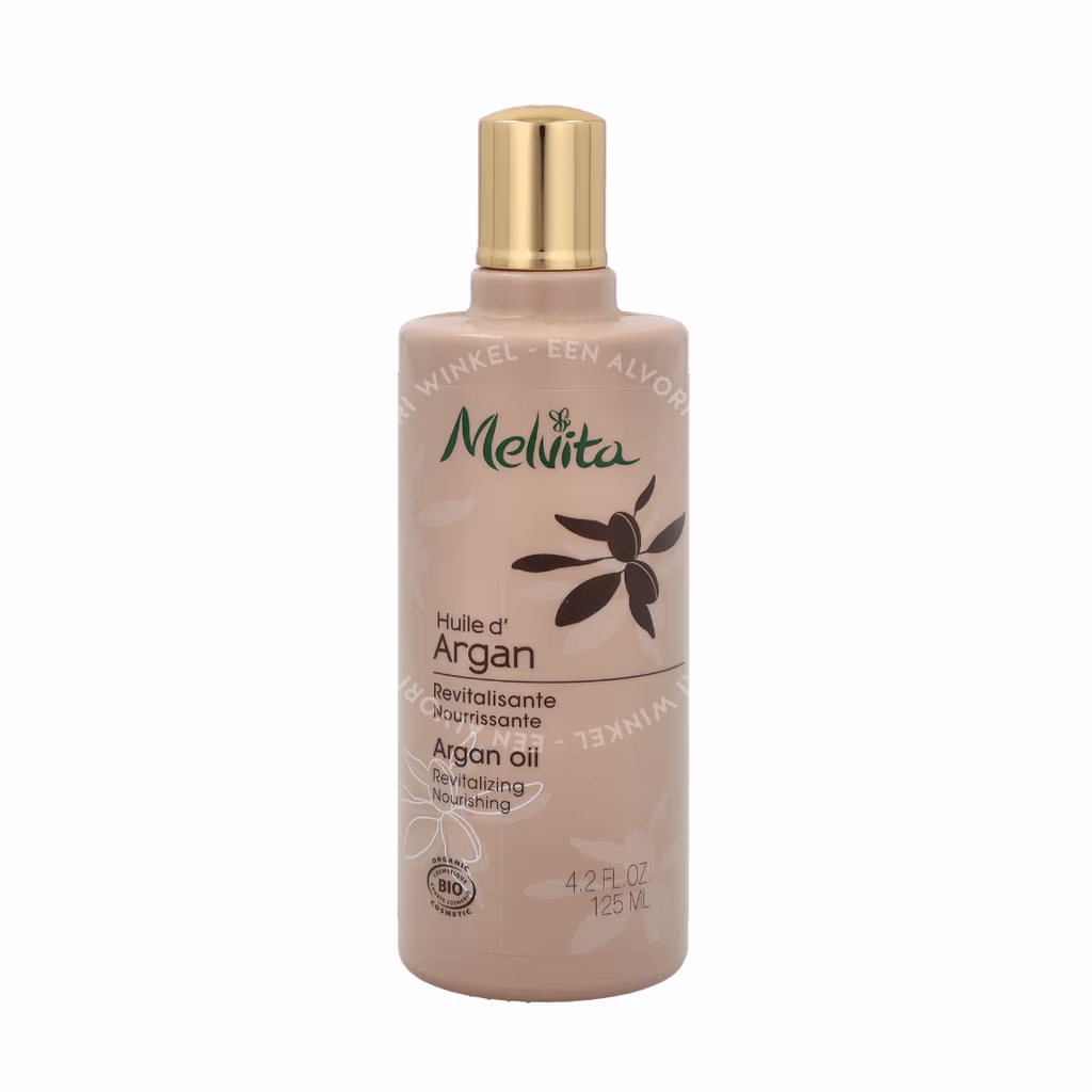 Melvita Melvita Argan Oil