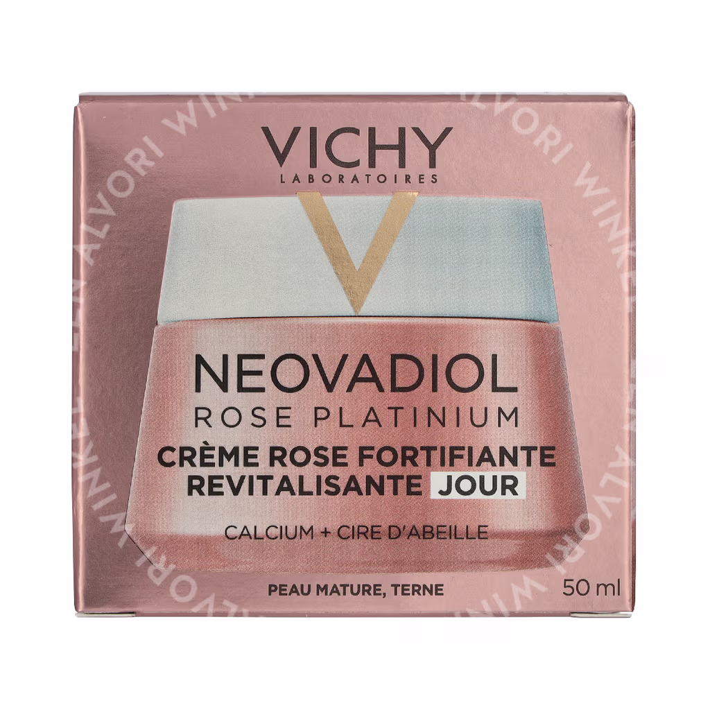 Vichy Vichy Neovadiol Rose Platinium Day Creme — foto 2
