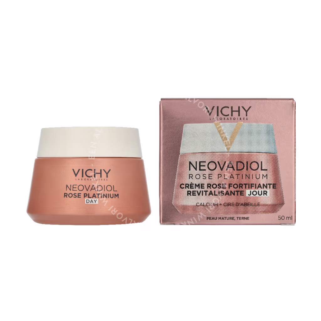 Vichy Vichy Neovadiol Rose Platinium Day Creme — foto 3