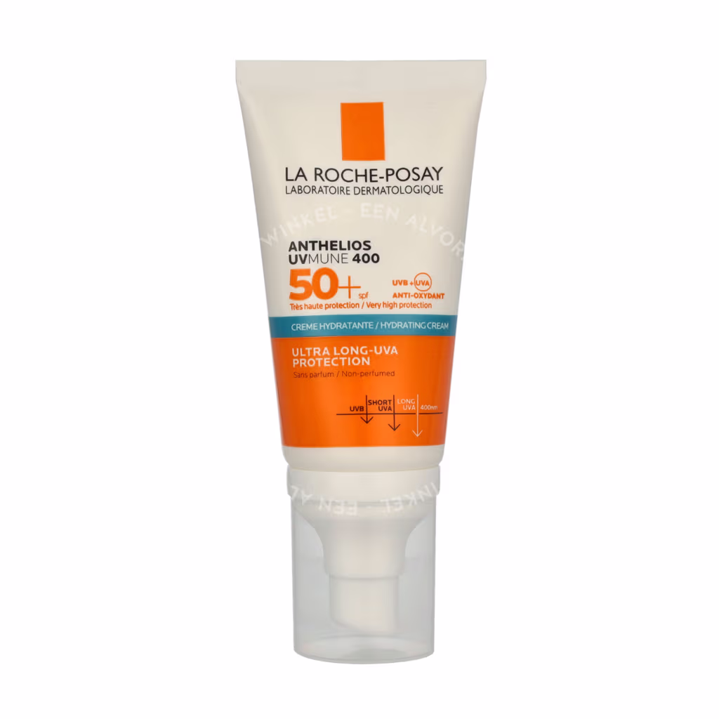 La Roche-Posay LRP Anthelios UVmune 400 Ultra Protection SPF50+