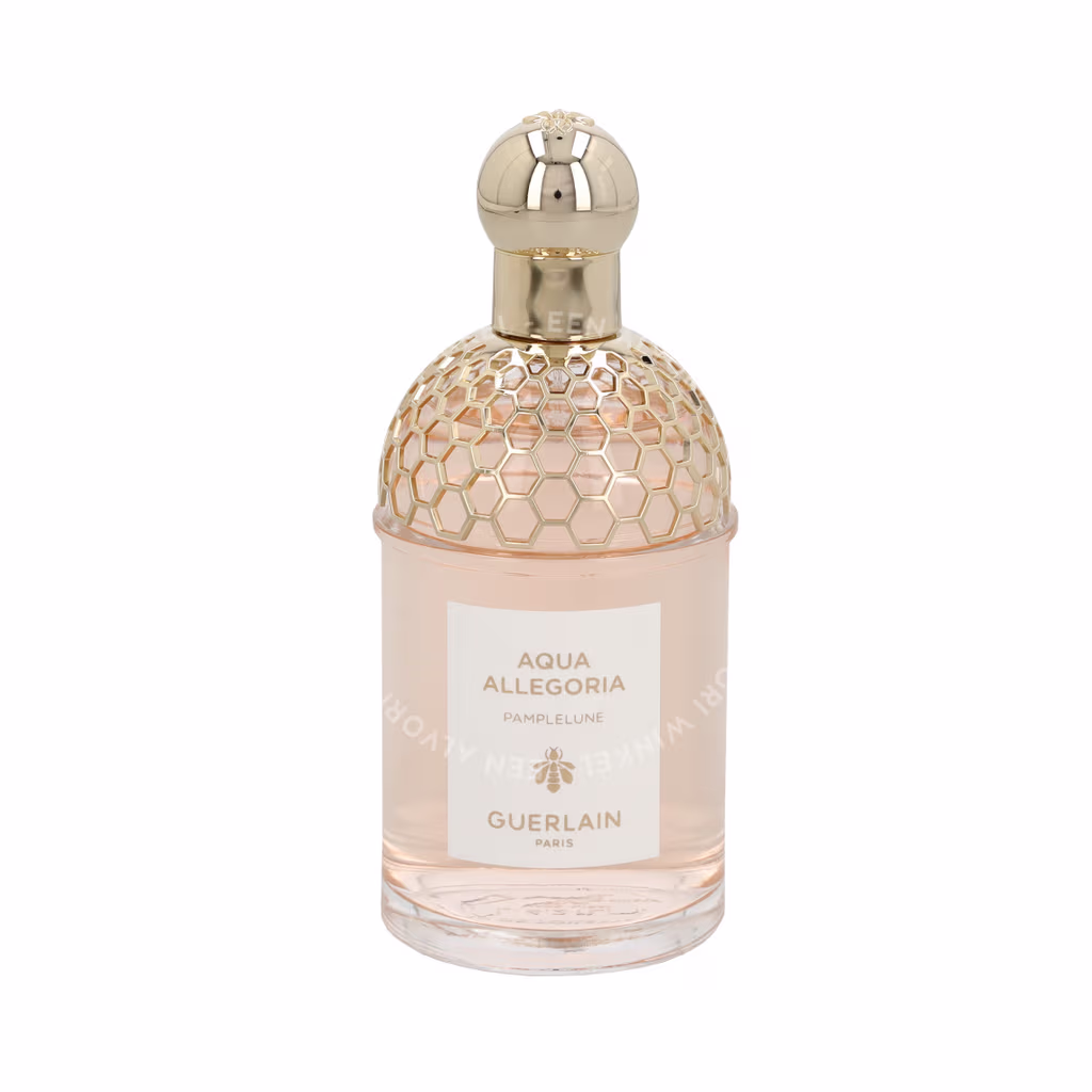 Guerlain Guerlain Aqua Allegoria Pamplelune Edt Spray