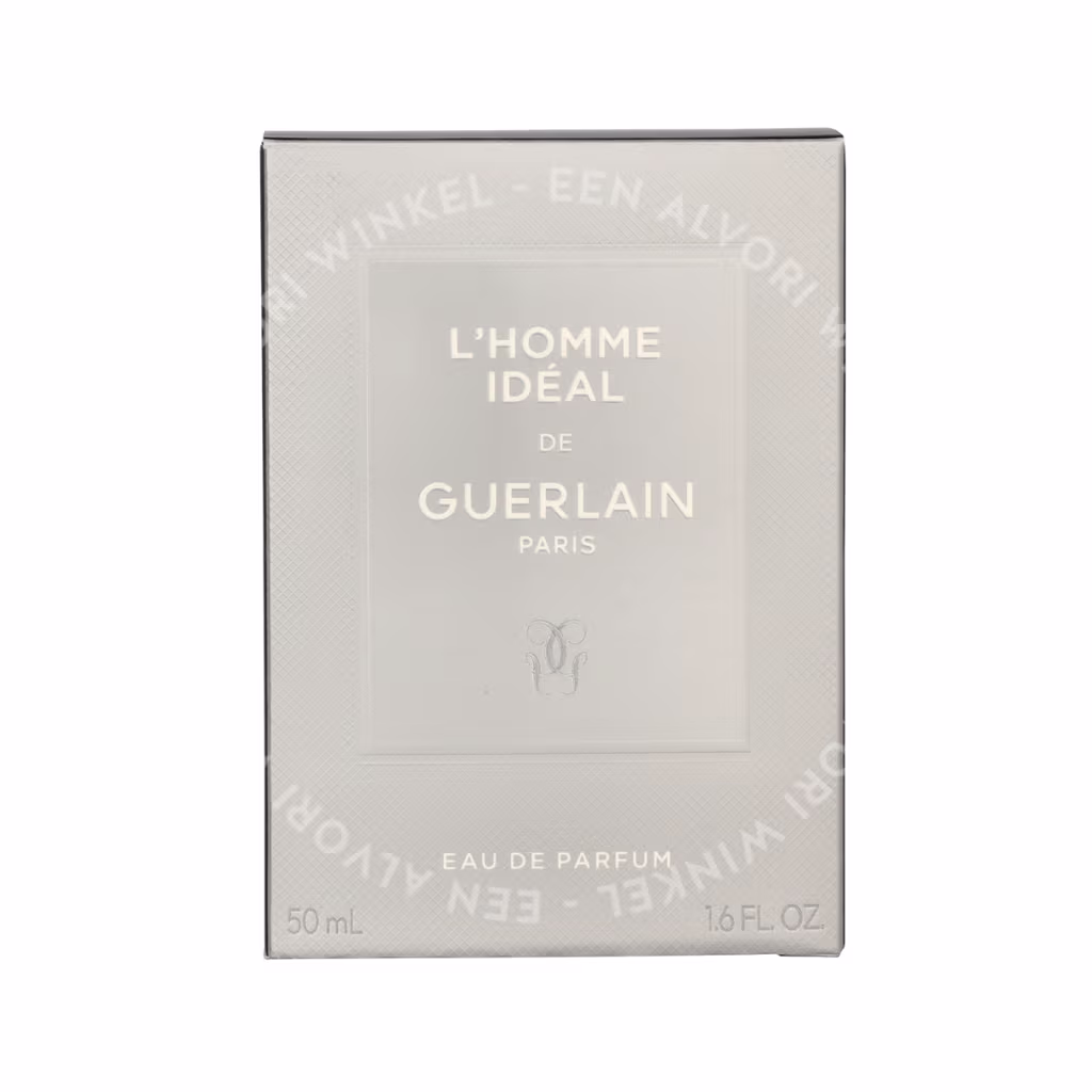 Guerlain Guerlain L'Homme Ideal Edp Spray — foto 2