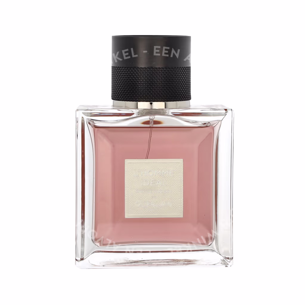 Guerlain Guerlain L'Homme Ideal Edp Spray
