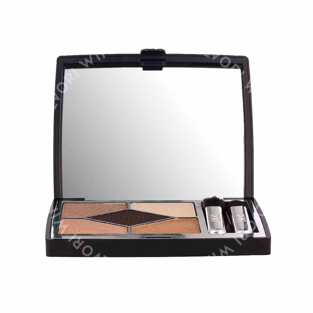 Christian Dior Dior 5 Couleurs Couture Eyeshadow Palette — #539 Grand Bal