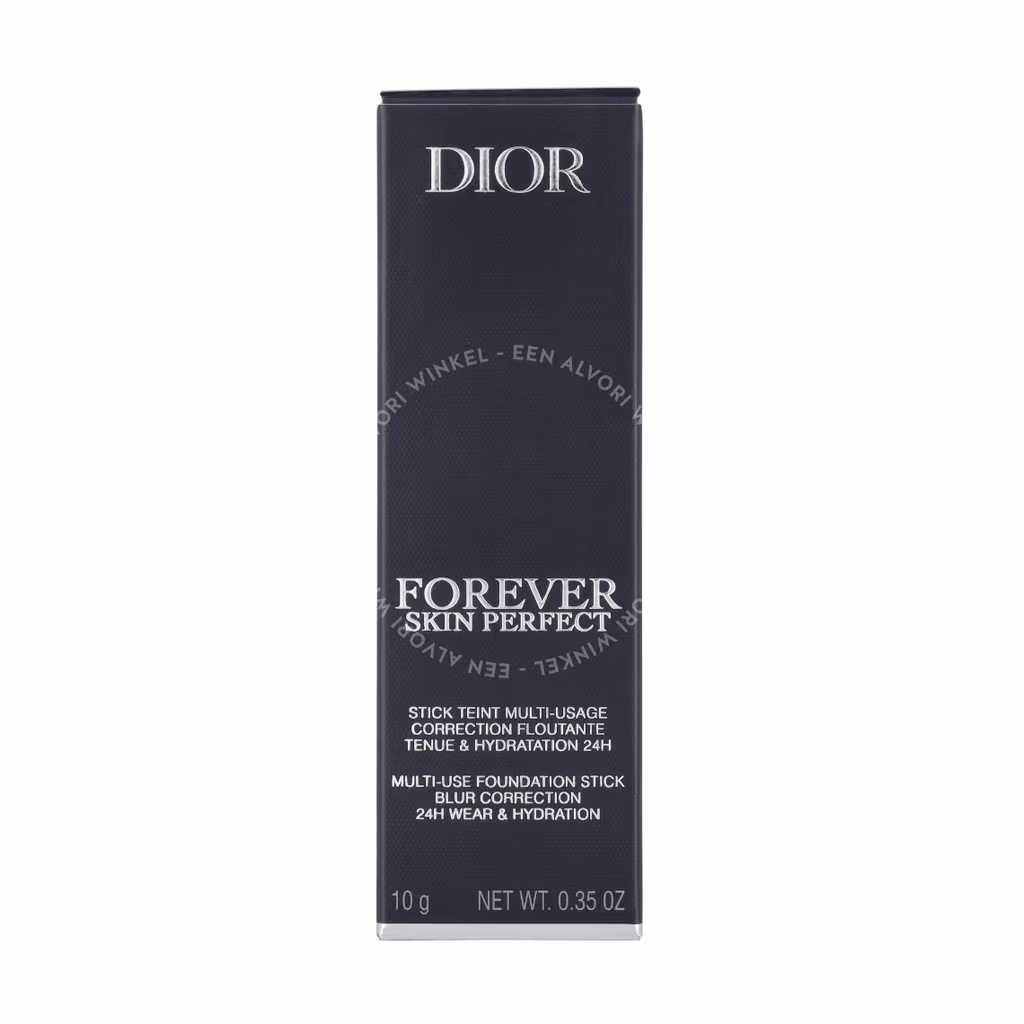 Christian Dior Dior Forever Skin Perfect Foundation — #2N Neutral — foto 2