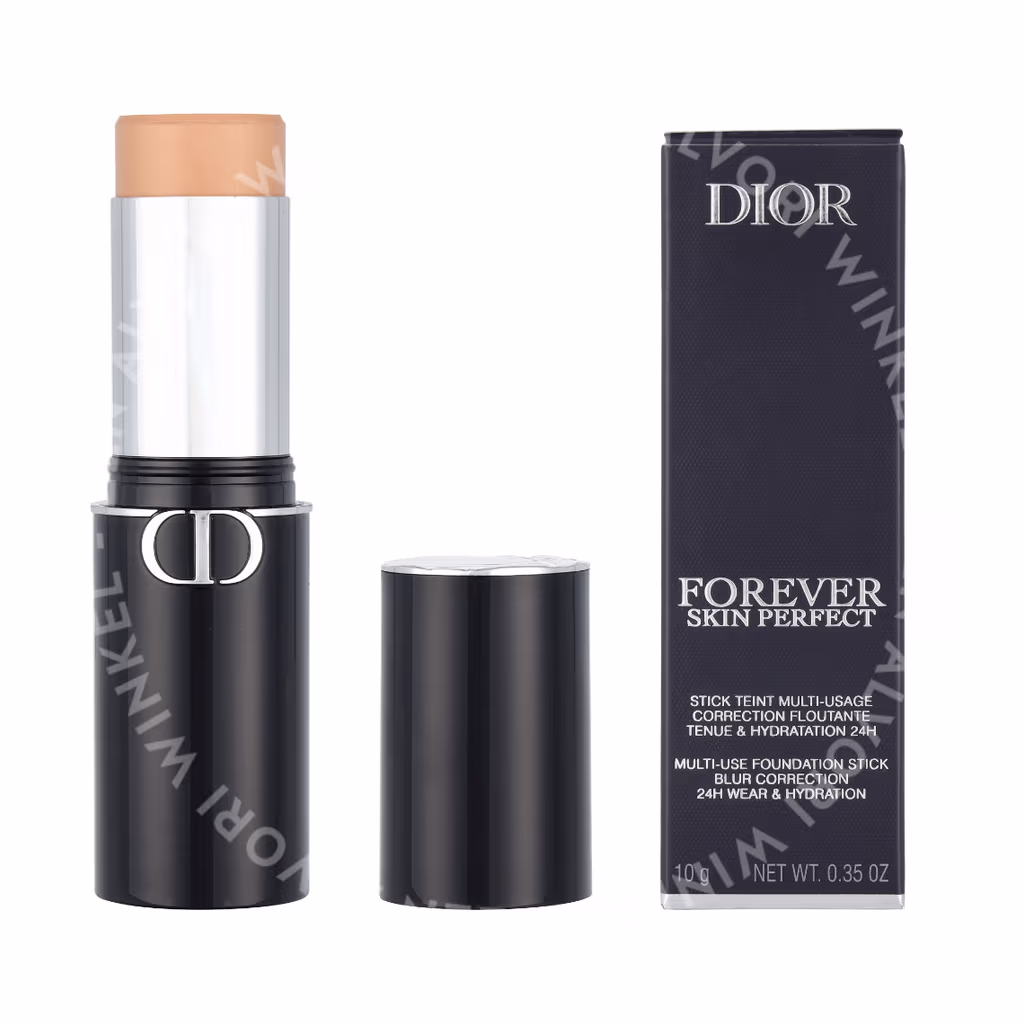 Christian Dior Dior Forever Skin Perfect Foundation — #2N Neutral — foto 3