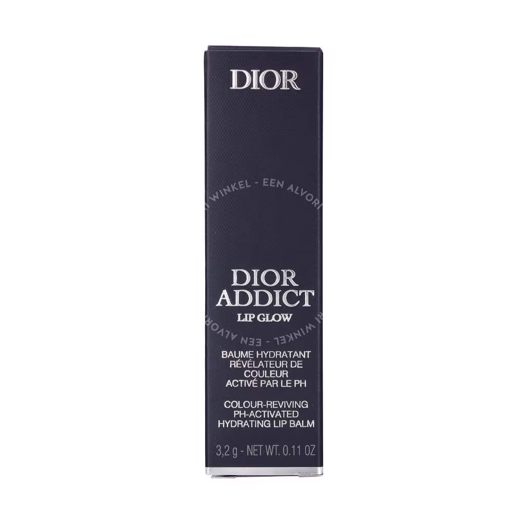 Christian Dior Dior Addict Lip Glow — #038 Soft Nude — foto 2