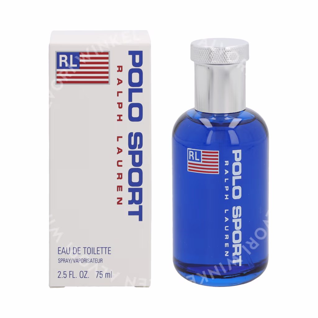 Ralph Lauren Ralph Lauren Polo Sport Men Edt Spray — foto 3