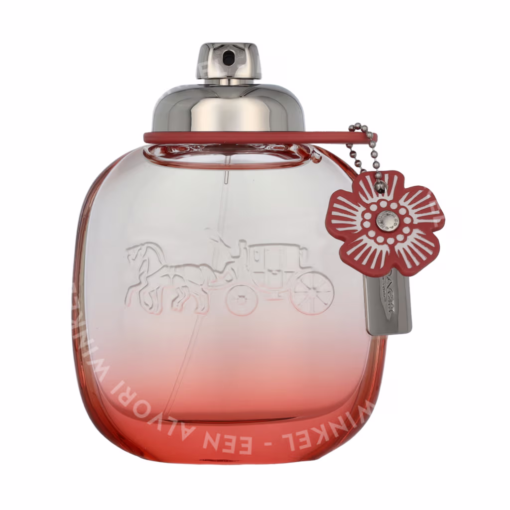 Coach Coach Floral Blush Edp Spray