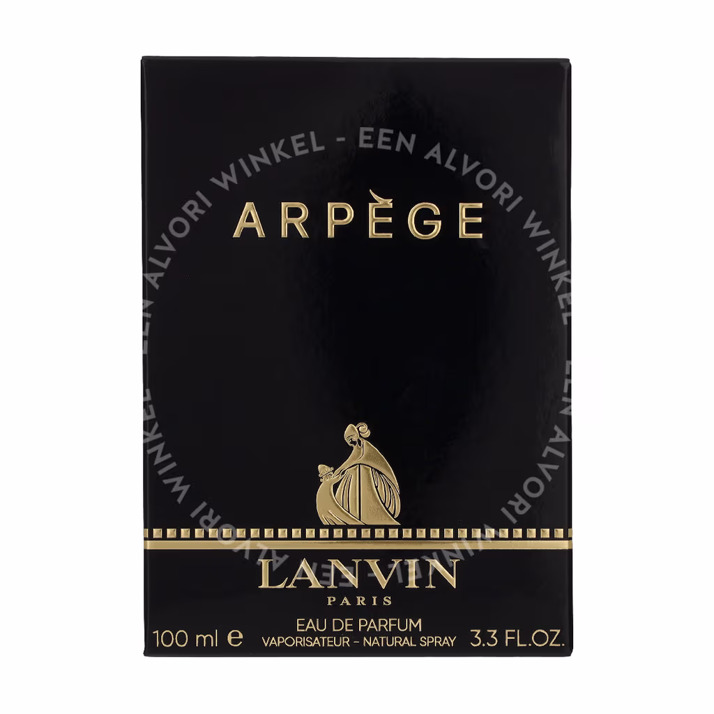 Lanvin Lanvin Arpege Pour Femme Edp Spray — foto 2