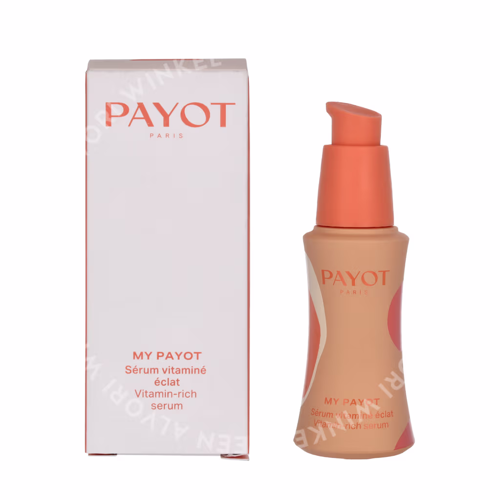 Payot Payot My Payot Concentre Eclat Healthy Glow Serum — foto 3