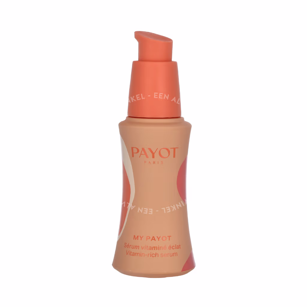 Payot Payot My Payot Concentre Eclat Healthy Glow Serum