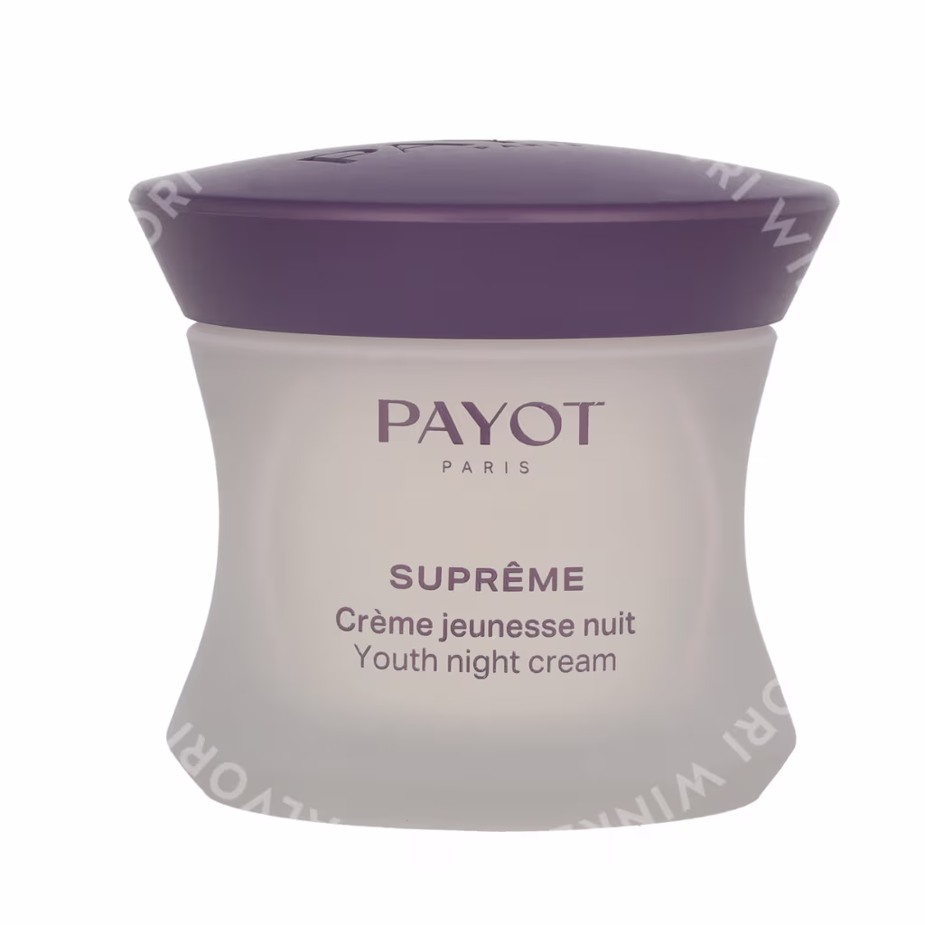 Payot Payot Supreme Jeunesse Youth Night Cream