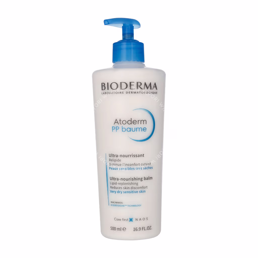 Bioderma Bioderma Atoderm PP Baume Ultra-Nourishing Emollient Balm
