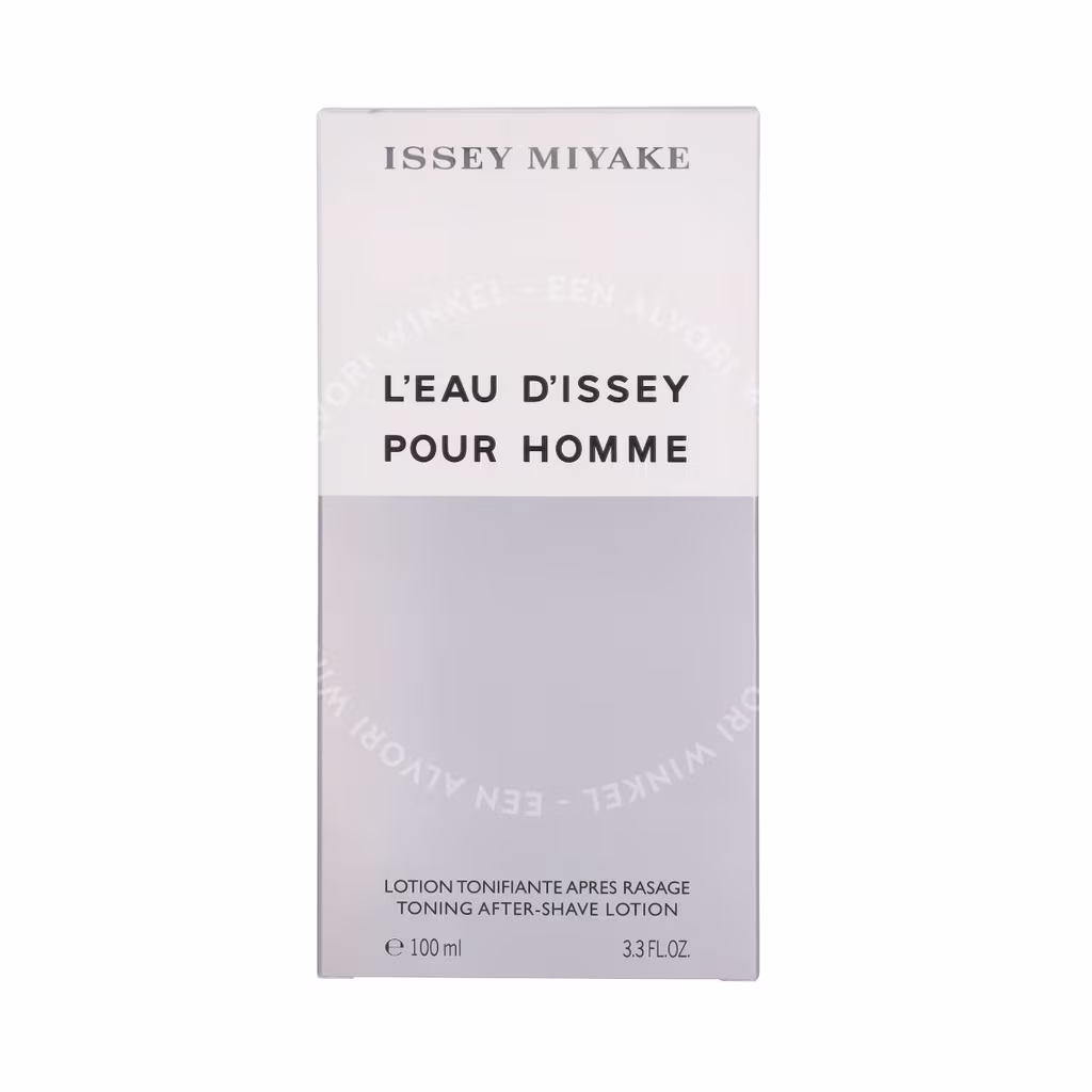Issey Miyake Issey Miyake L'Eau D'Issey Pour Homme After Shave Lotion — foto 2