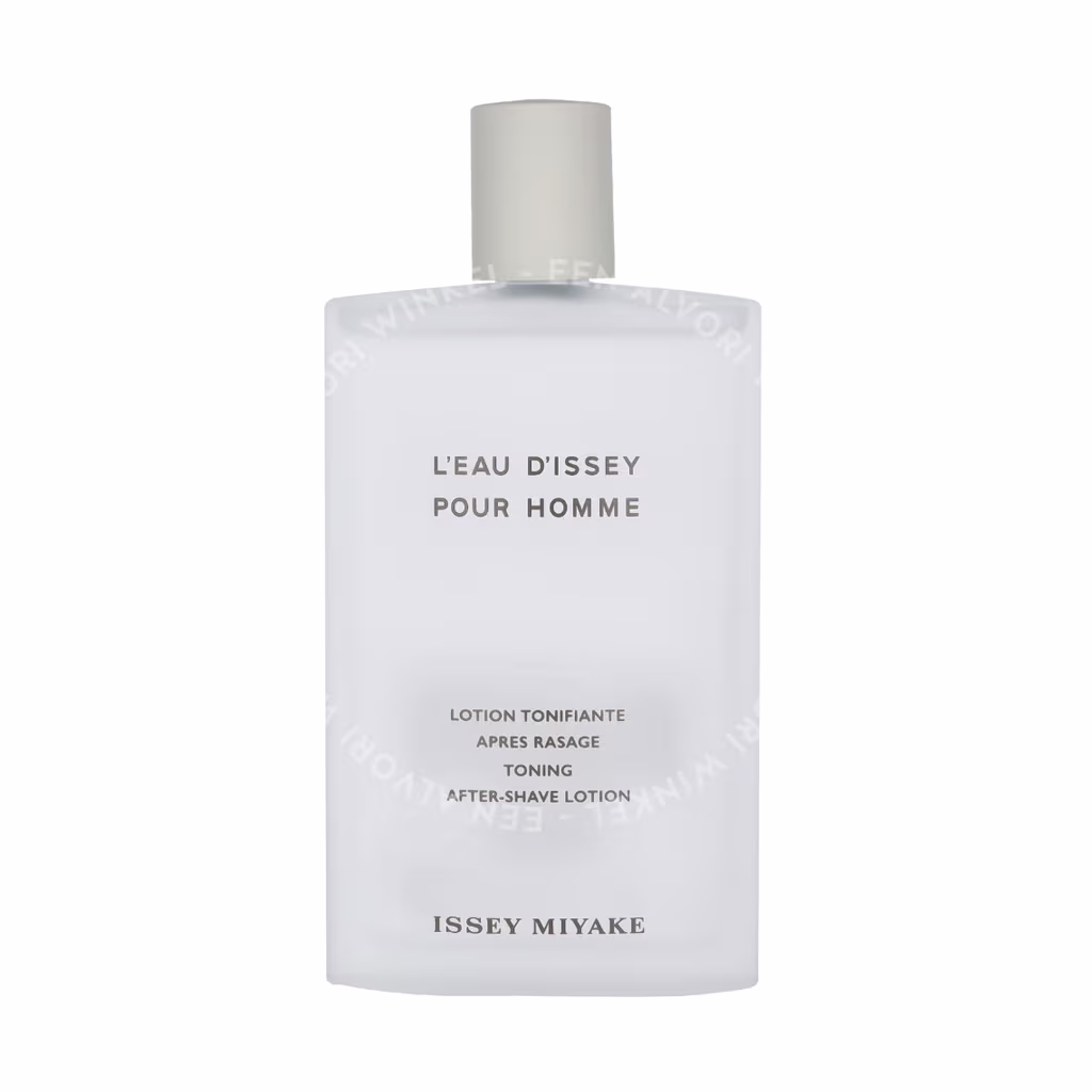 Issey Miyake Issey Miyake L'Eau D'Issey Pour Homme After Shave Lotion