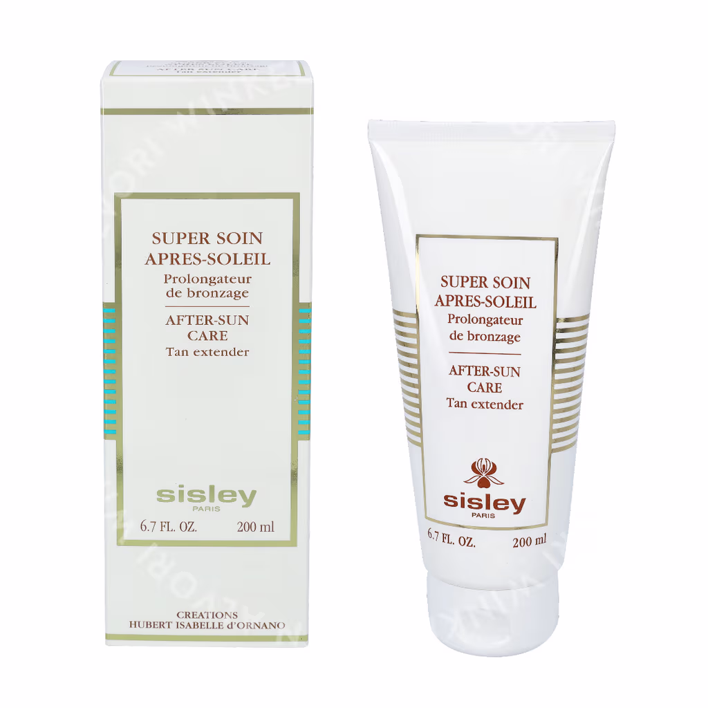 Sisley Sisley Super Soin After Sun Care — foto 3