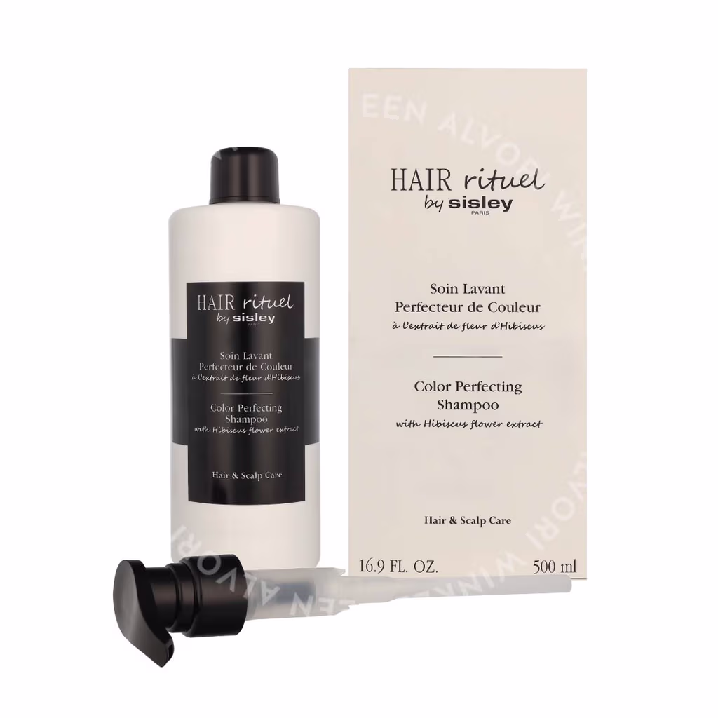 Sisley Sisley Hair Rituel Color Perfecting Shampoo — foto 3