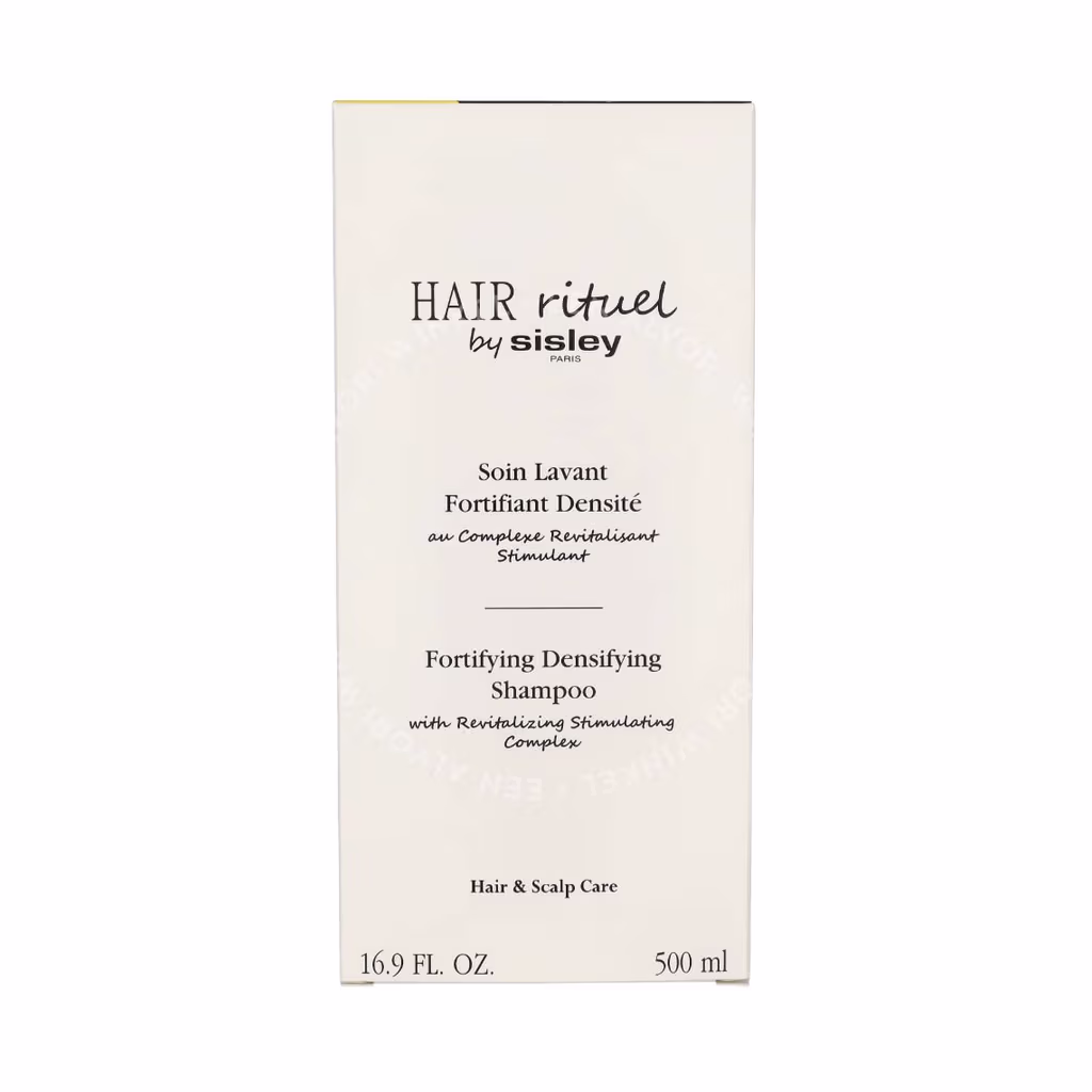 Sisley Sisley Hair Rituel Fortifying Densifying Shampoo — foto 2