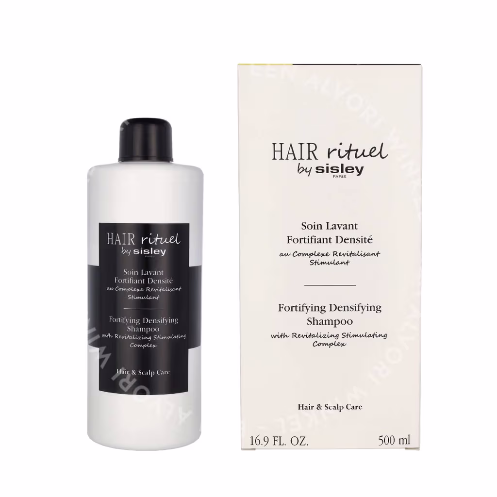 Sisley Sisley Hair Rituel Fortifying Densifying Shampoo — foto 3